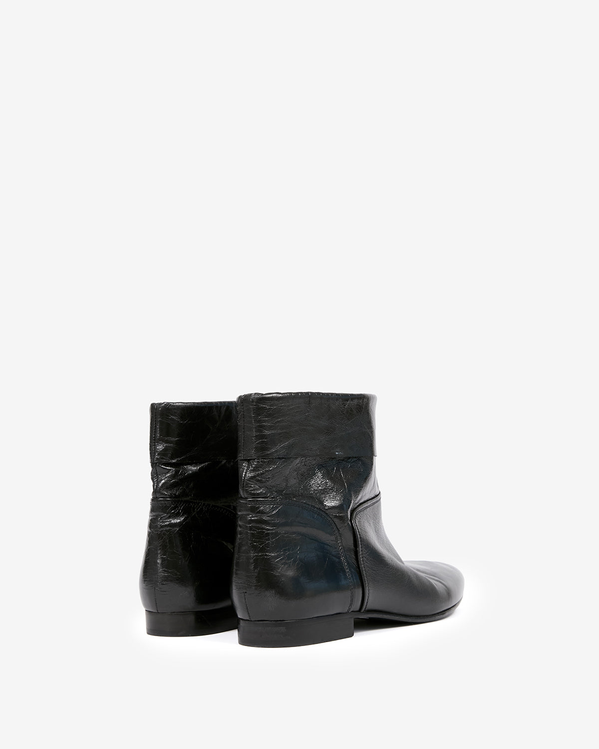 BOOTS JUOZA HOMME