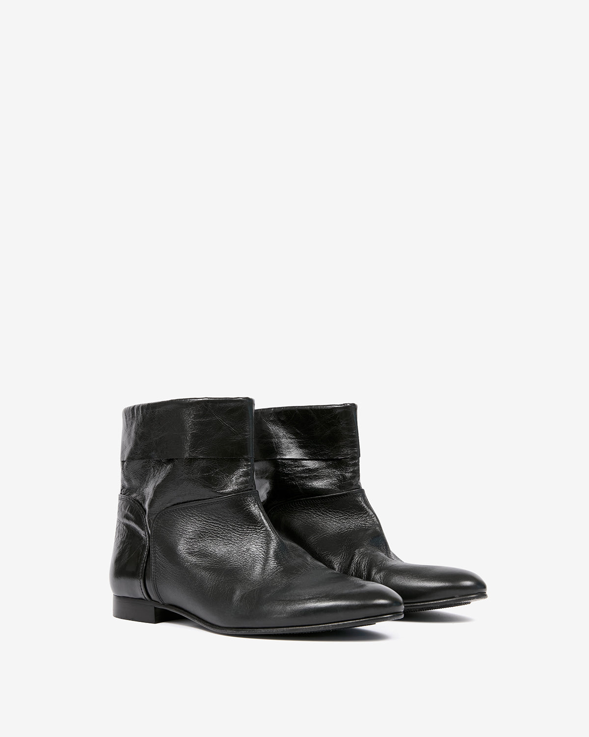 BOOTS JUOZA HOMME