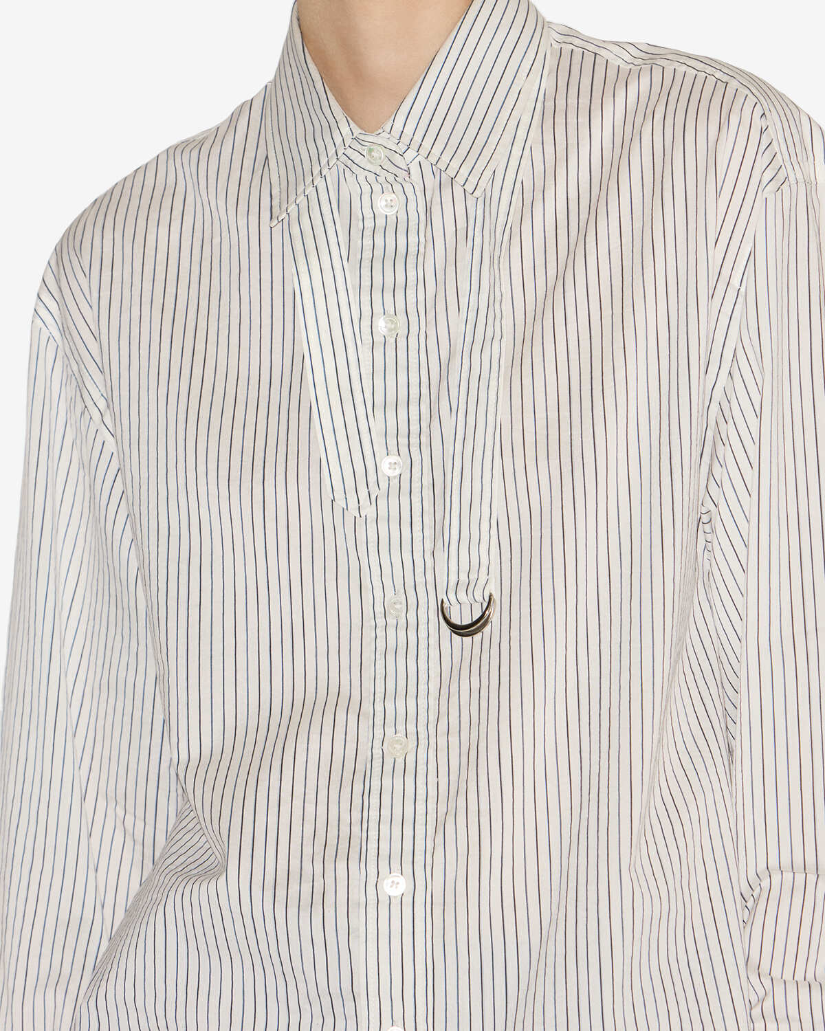 Chemise Aurora