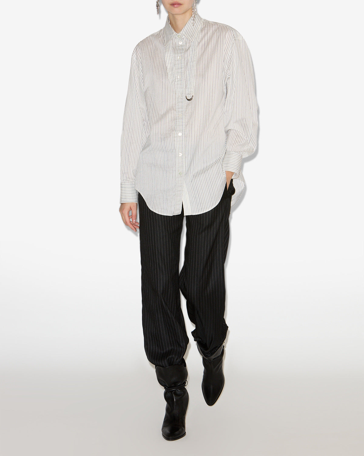 Chemise Aurora