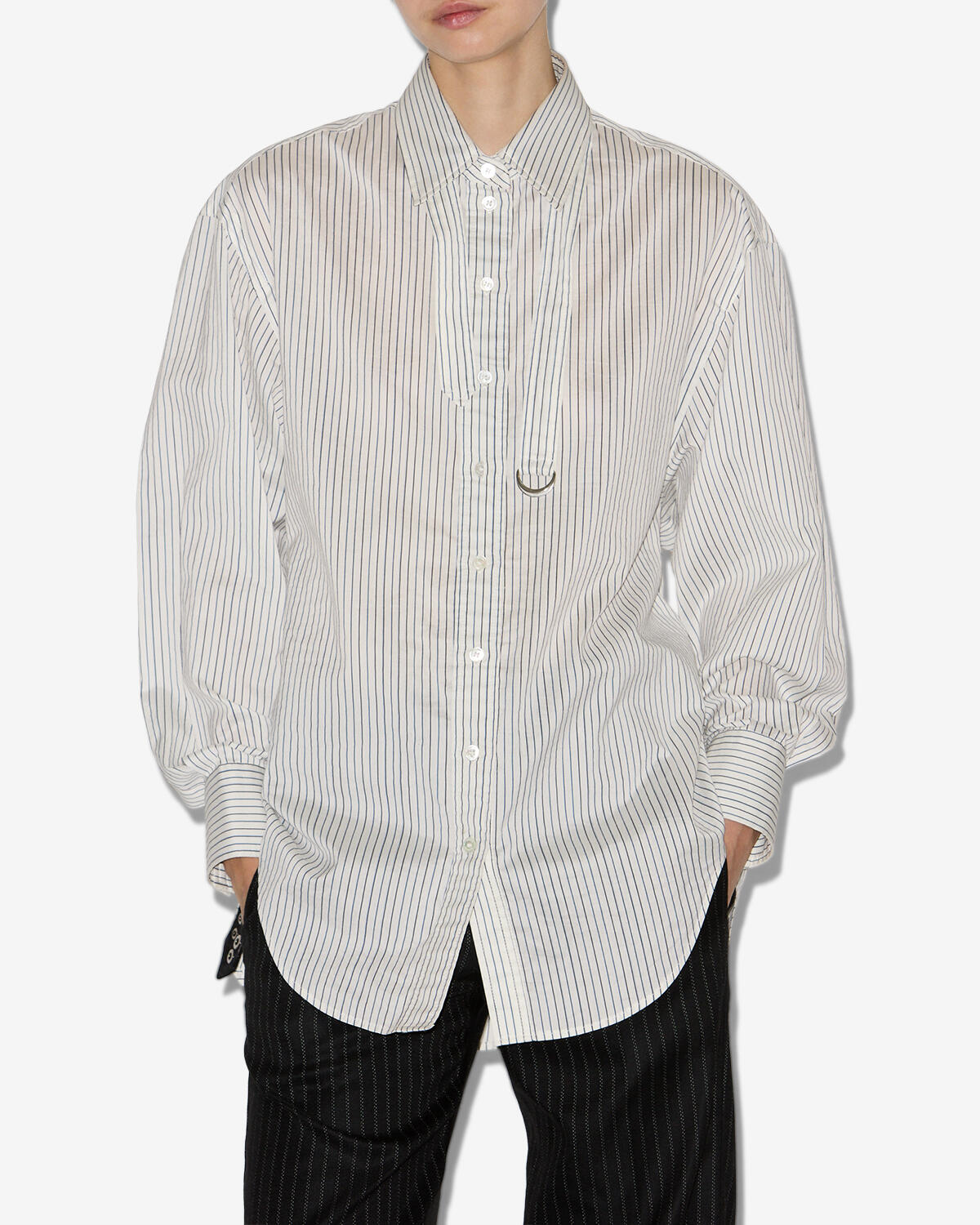 Chemise Aurora