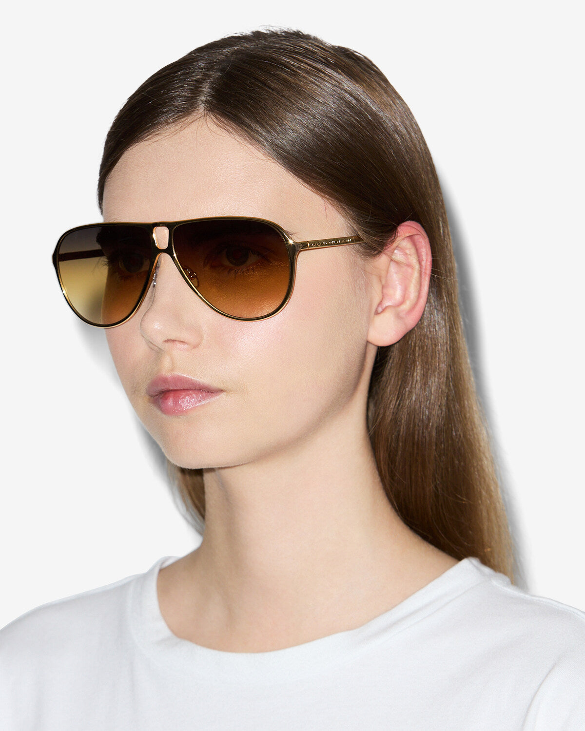 Lunettes aviator Haylo