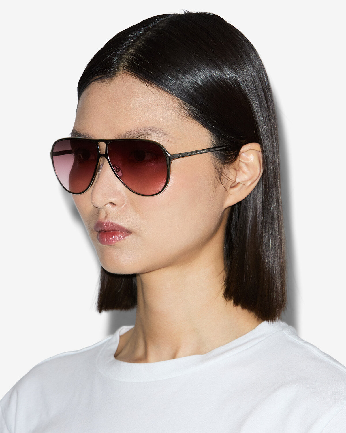 Lunettes aviator Aviator Haylo