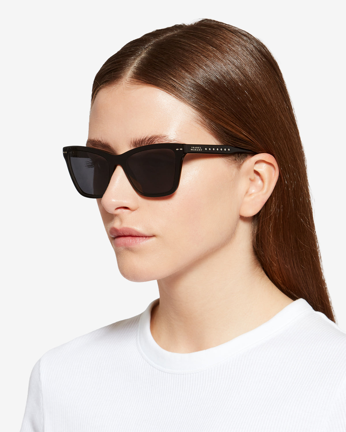 Lunettes Cat Eye Leyna