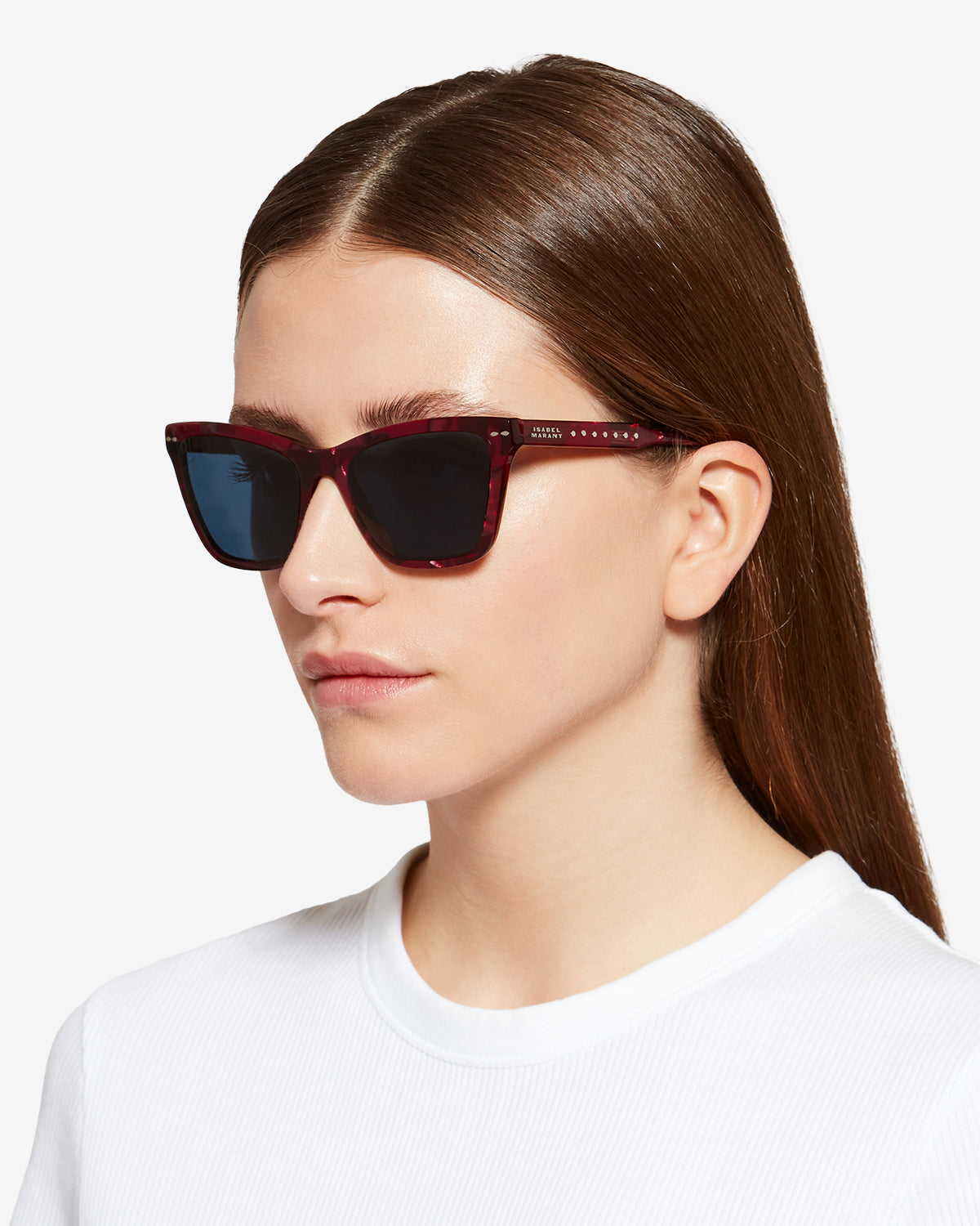 Lunettes Cat Eye Leyna