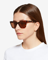 Lunettes Cat Eye Leyna