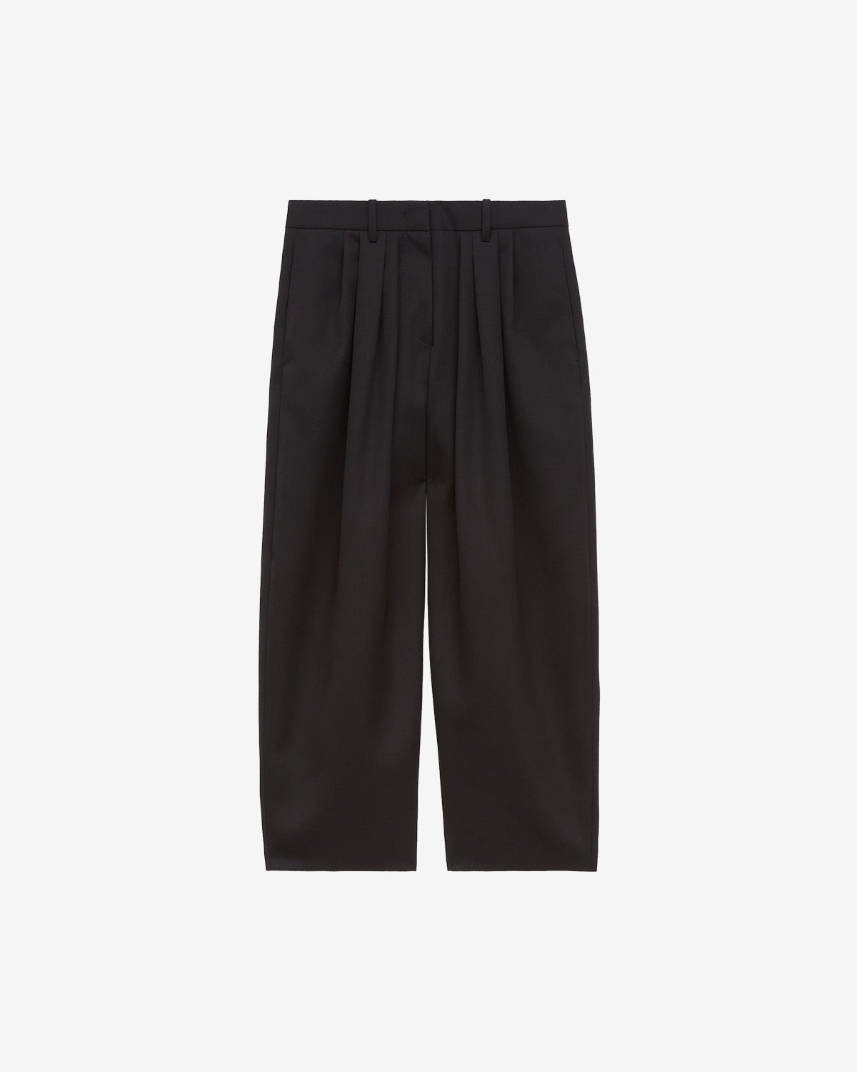 Pantalon Janice en laine