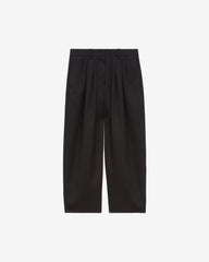 Pantalon Janice en laine