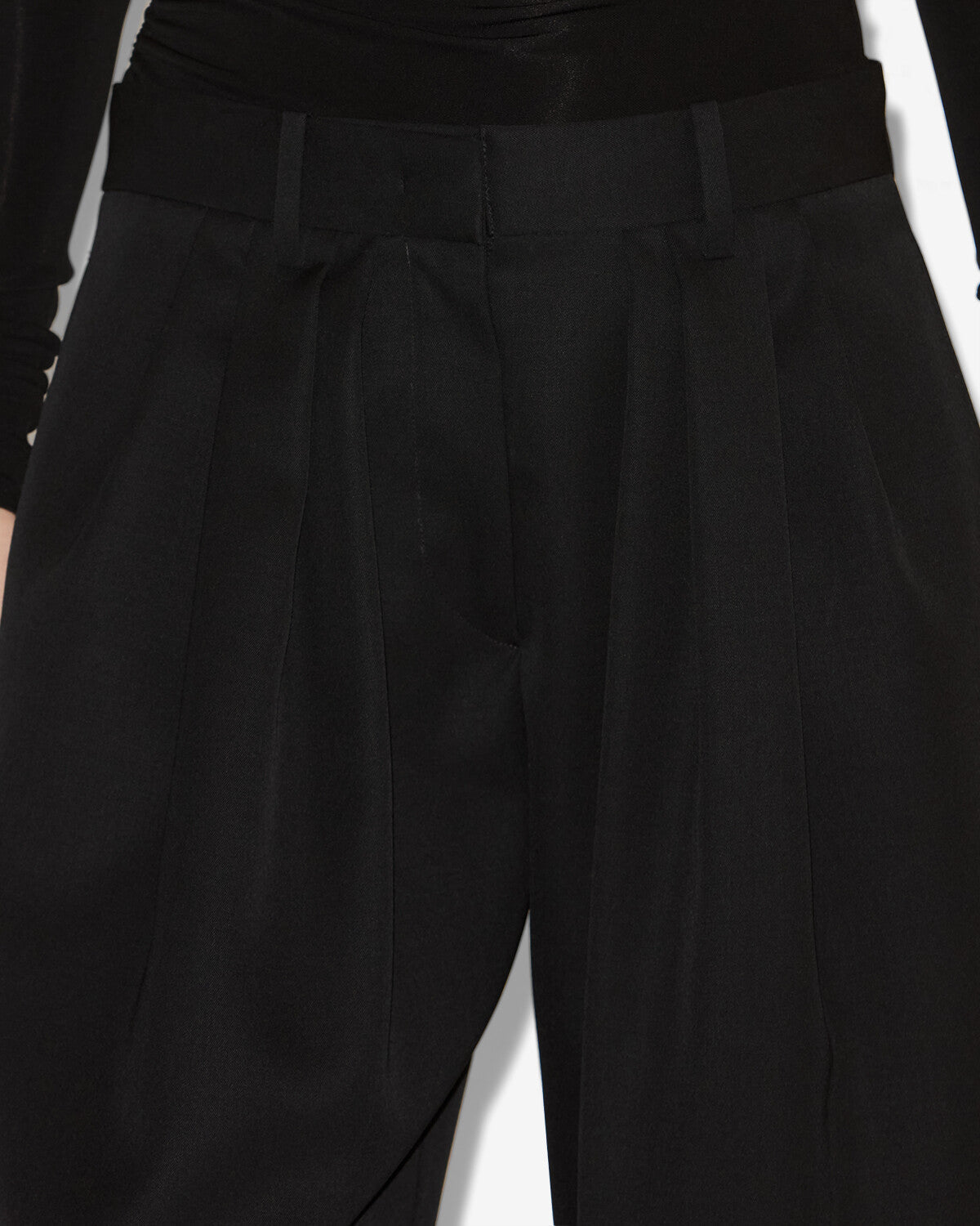 Pantalon Janice en laine
