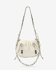 Sac Bolton en cuir grainé