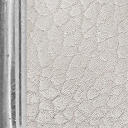 Sac Bolton en cuir grainé