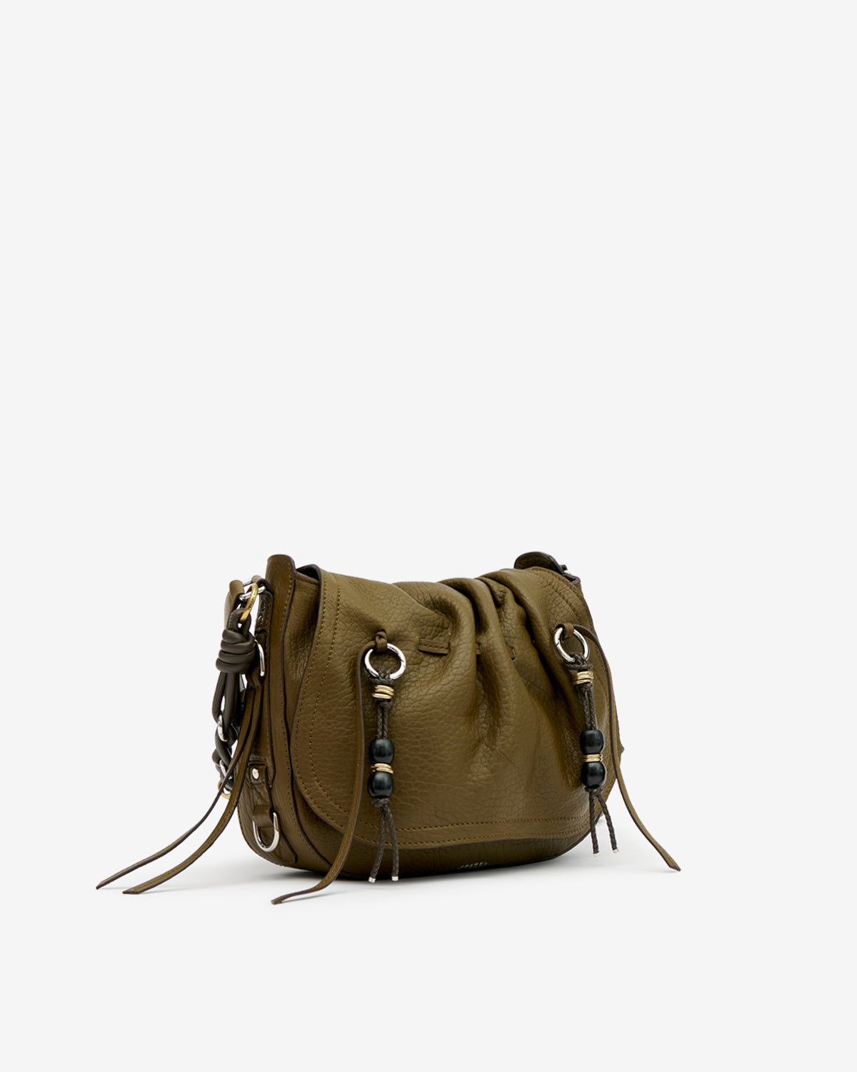 Sac Bolton en cuir