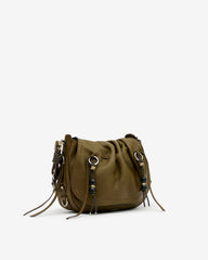 Sac Bolton en cuir