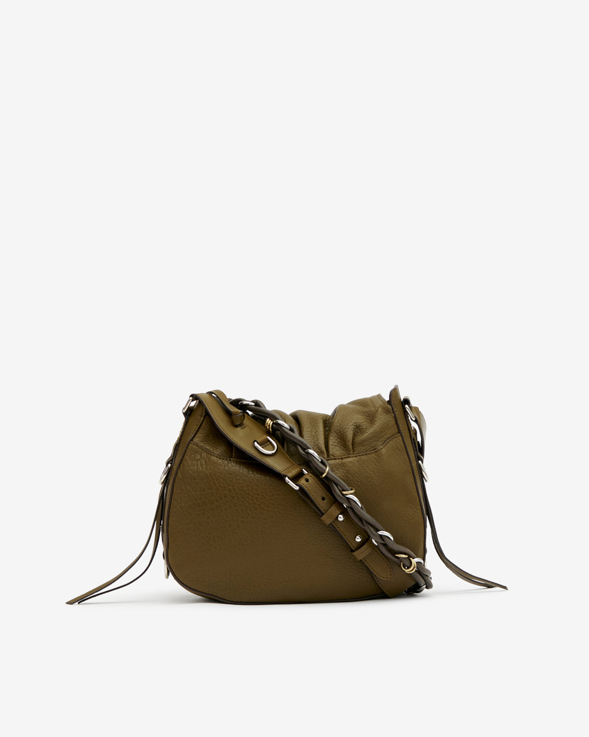 Sac Bolton en cuir
