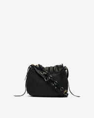 Sac Bolton en cuir grainé
