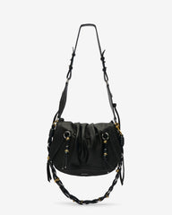 Sac Bolton en cuir grainé