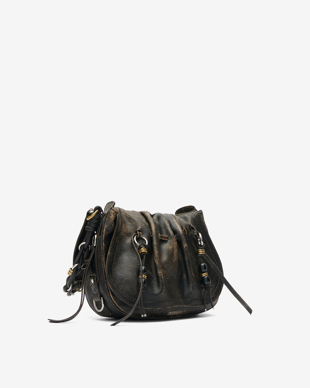 Sac Bolton en cuir