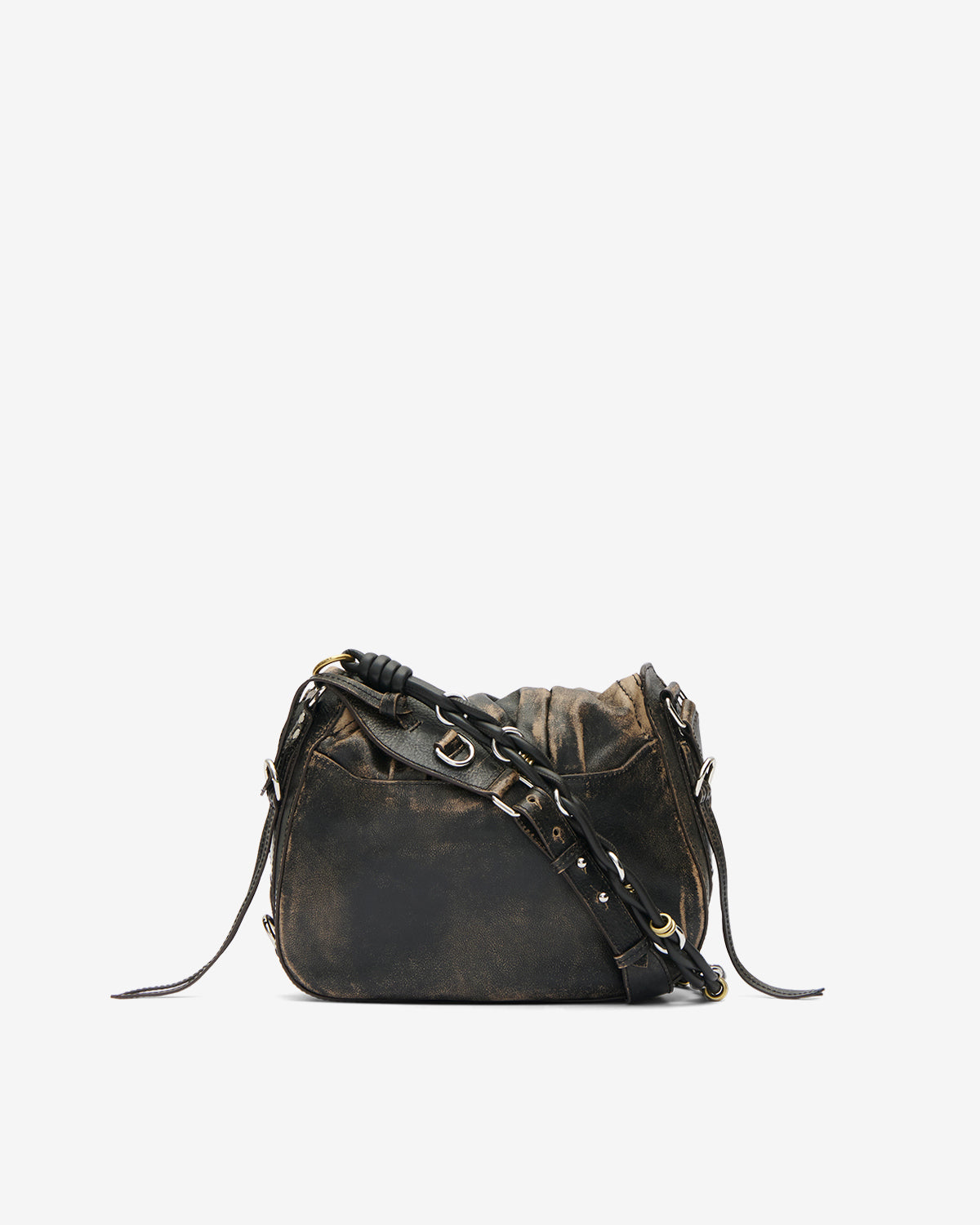 Sac Bolton en cuir