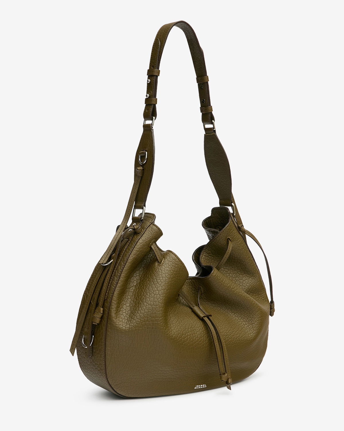 Sac Bolton Hobo en cuir
