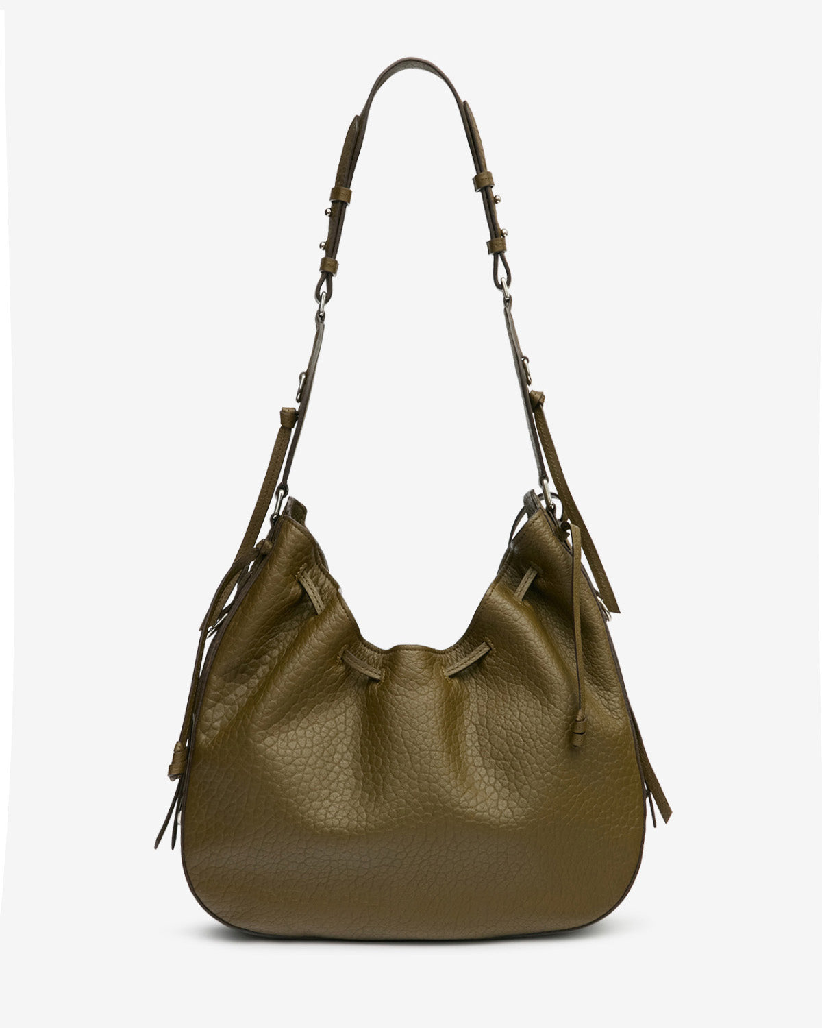 Sac Bolton Hobo en cuir