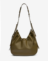 Sac Bolton Hobo en cuir