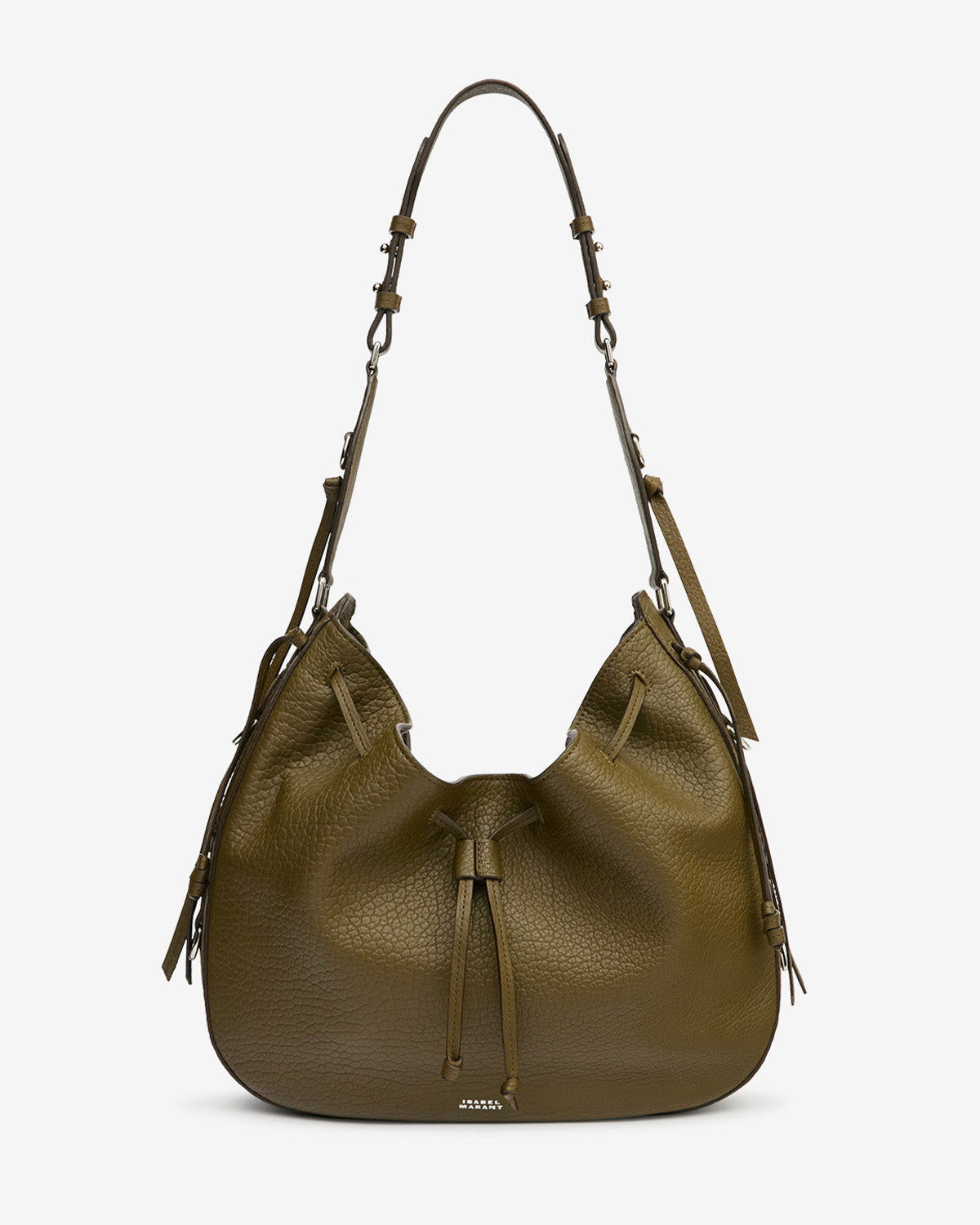 Sac Bolton Hobo en cuir