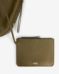 Sac Bolton Hobo en cuir