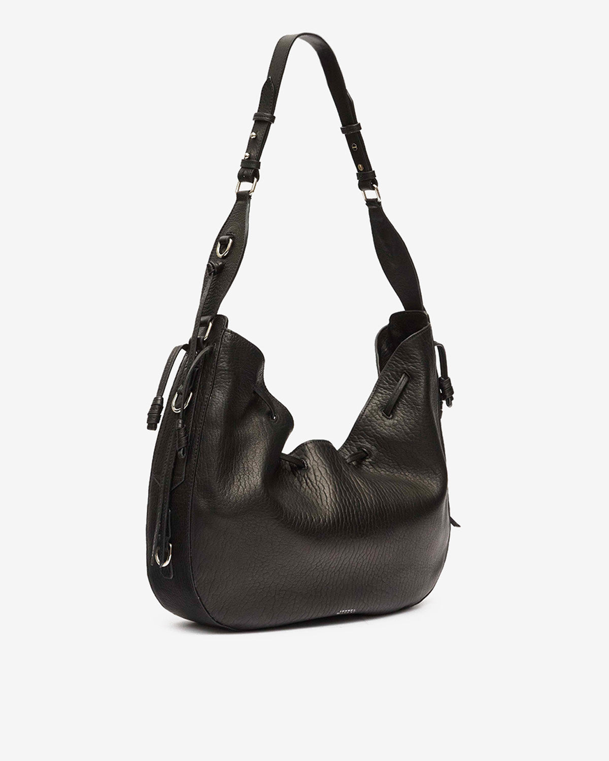 Sac Bolton Hobo en cuir