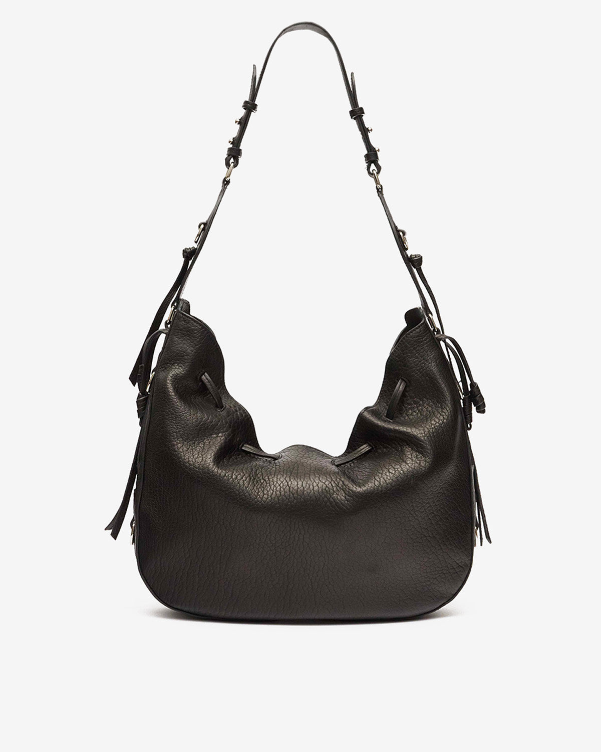 Sac Bolton Hobo en cuir