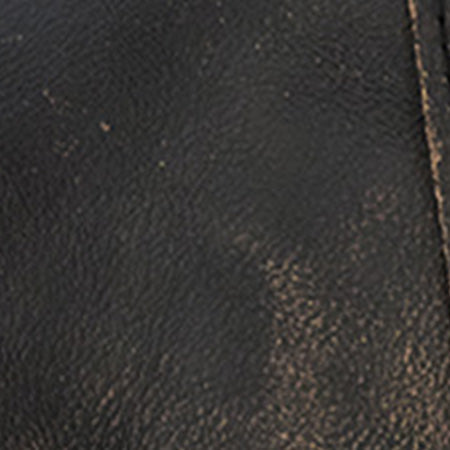 Sac Bolton Hobo en cuir grainé