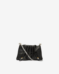 Sac Bolton Pouch en cuir