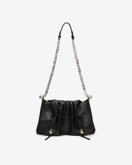Sac Bolton Pouch en cuir