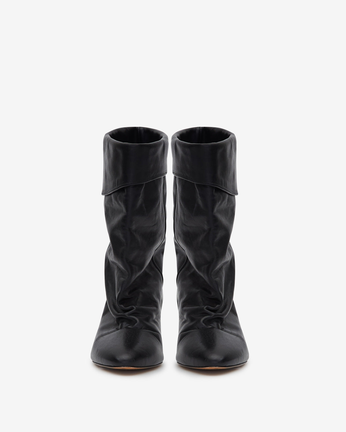 Bottines Dalby