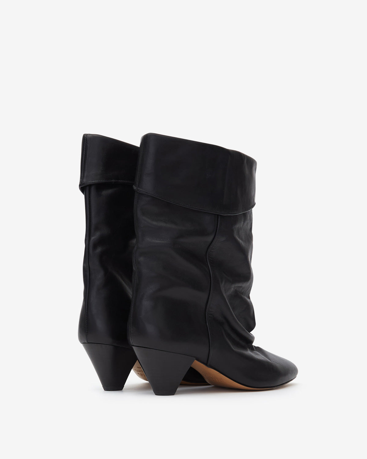 Bottines Dalby