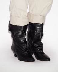 Bottines Dalby