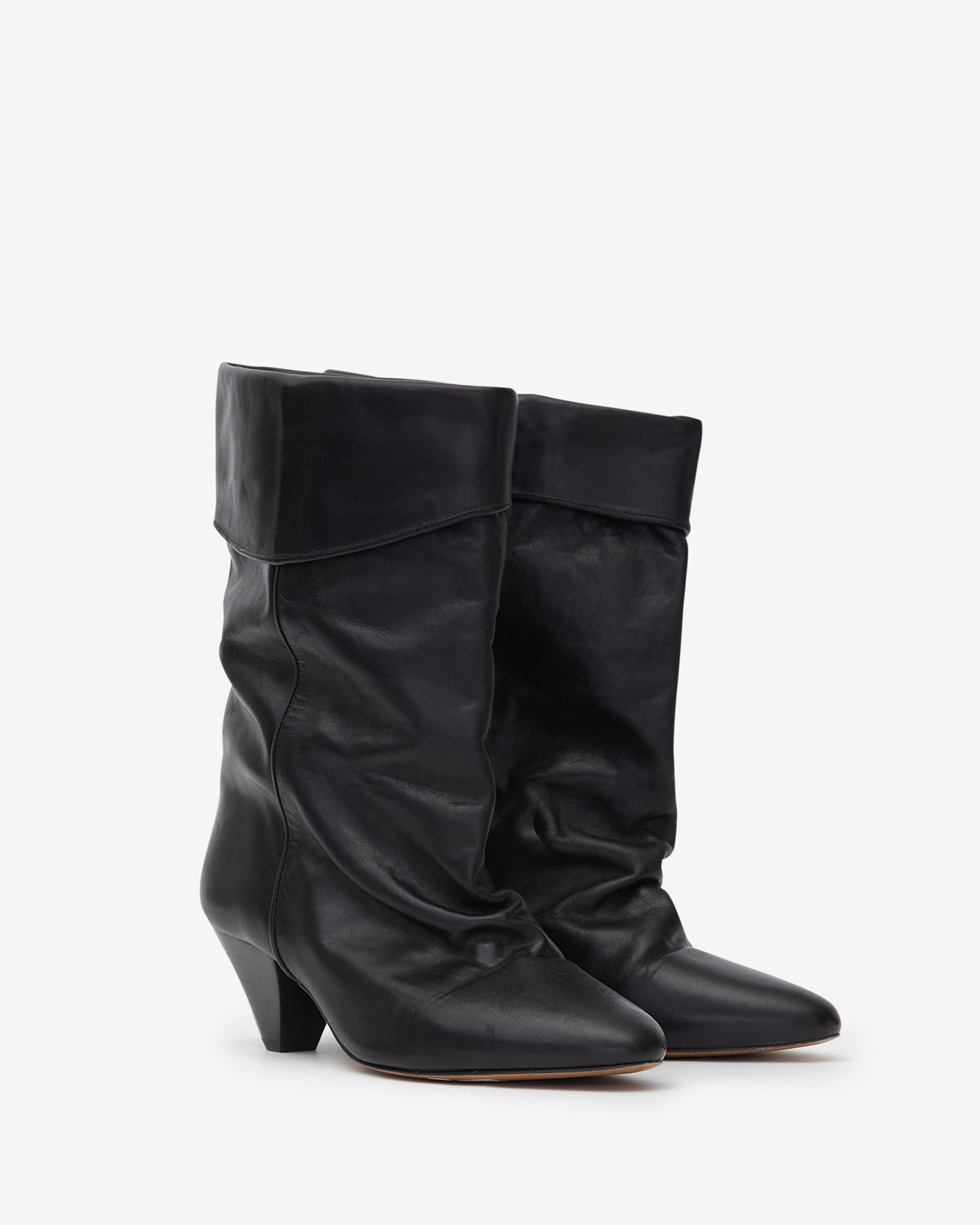 Bottines Dalby