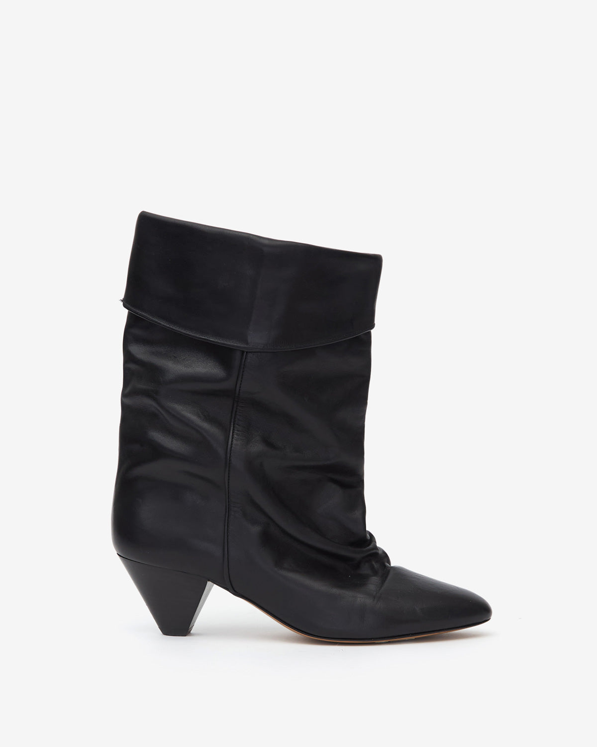 Bottines Dalby