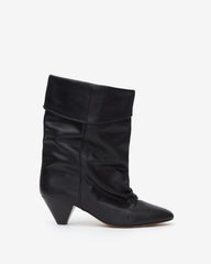 Bottines Dalby