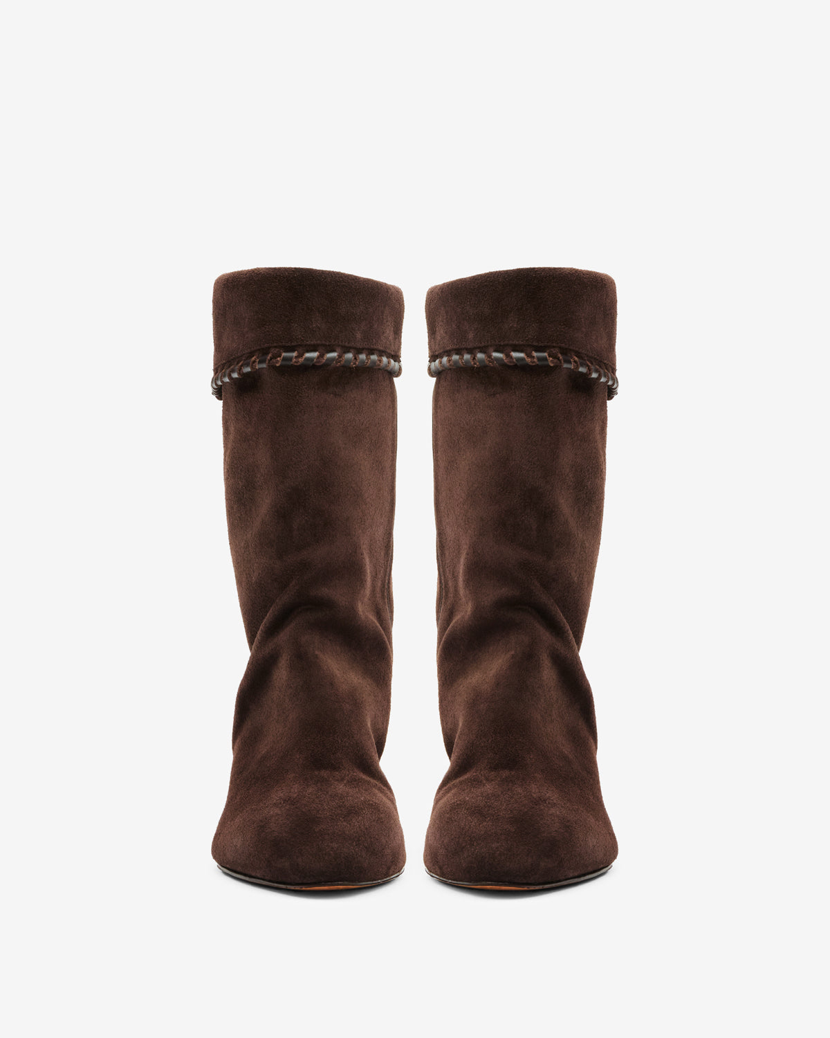 Bottines Dalby