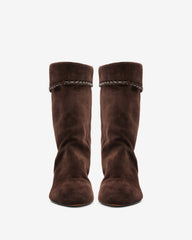 Bottines Dalby