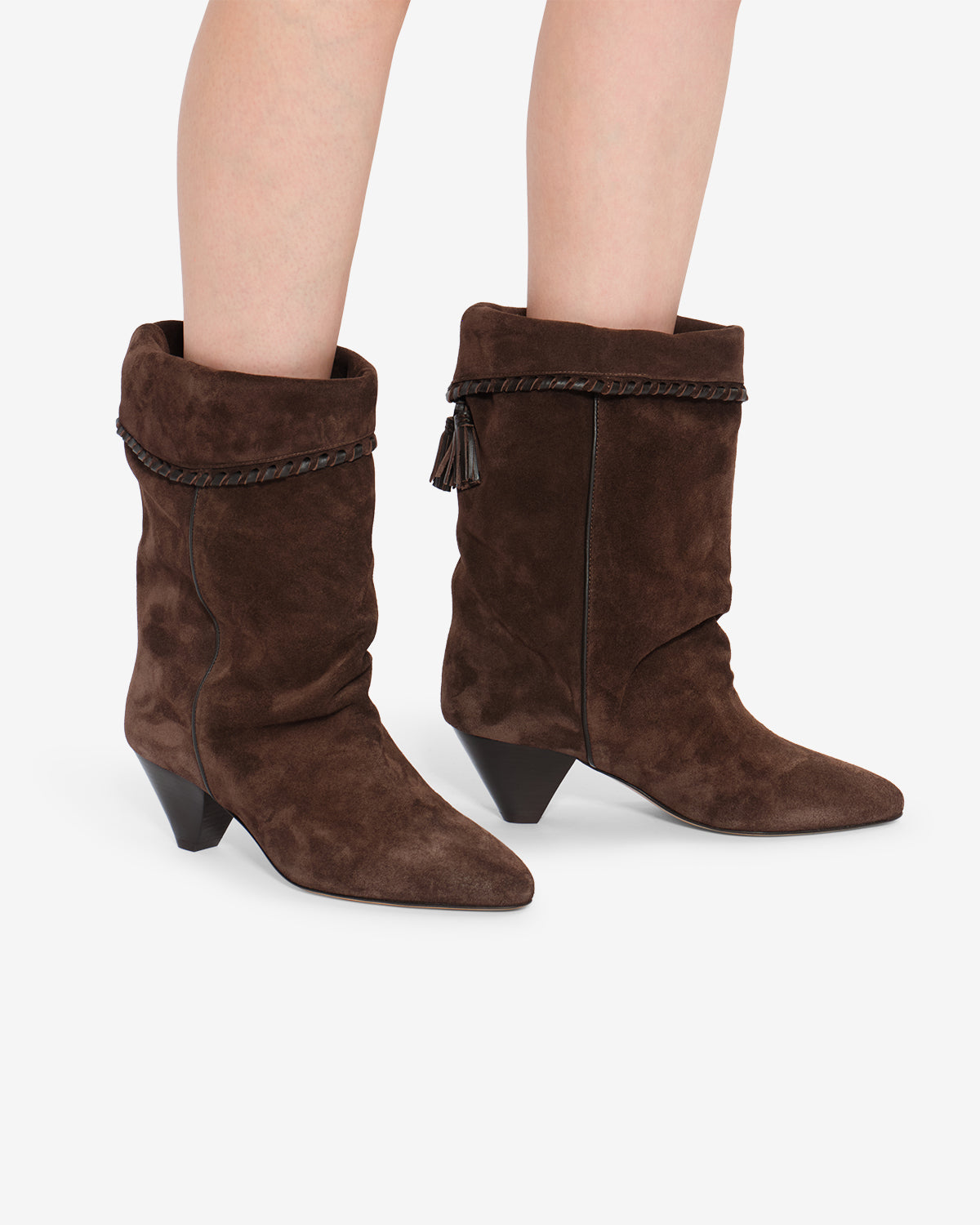 Bottines Dalby