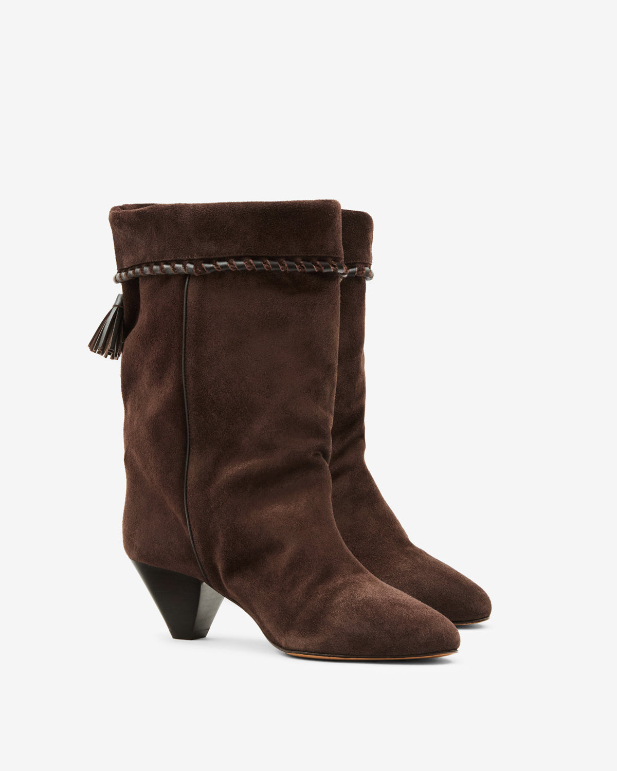 Bottines Dalby