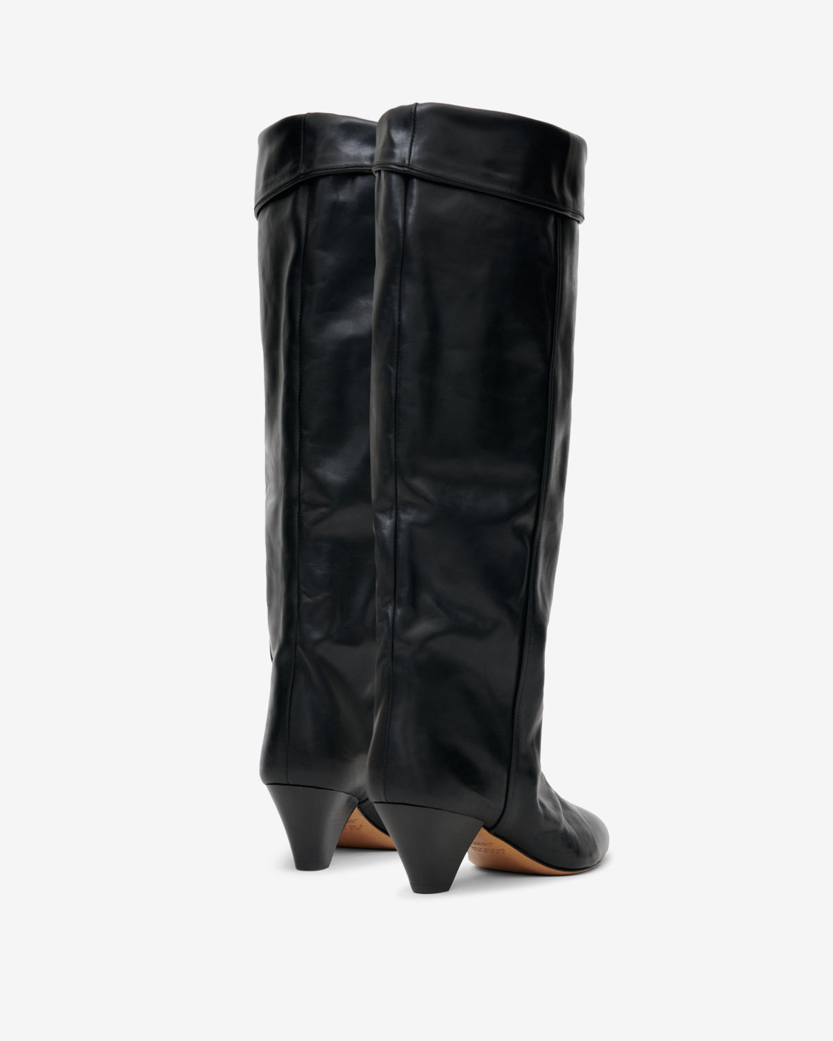 Bottes Elita
