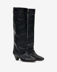 Bottes Elita