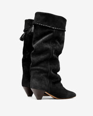 Bottes Elita