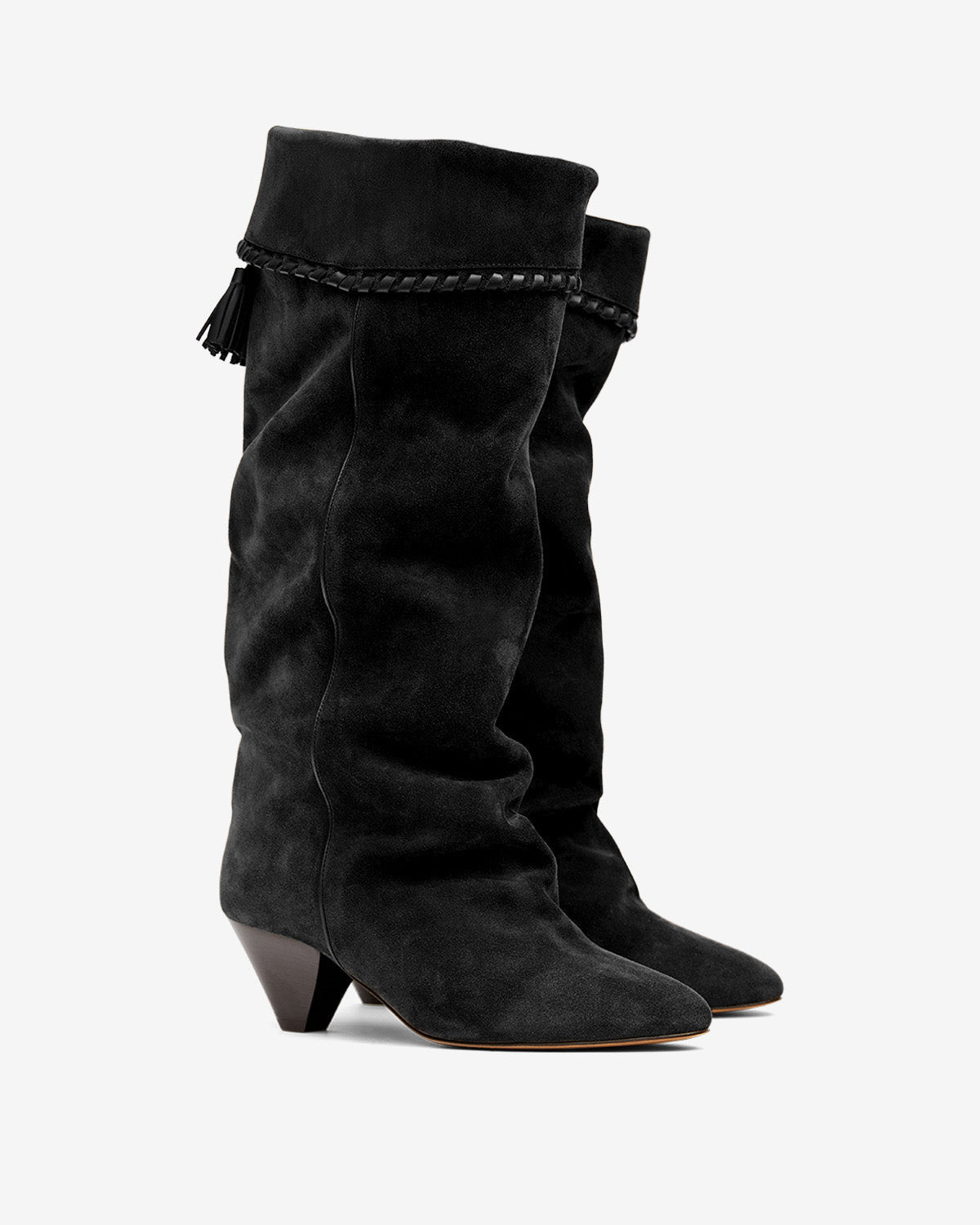 Bottes Elita