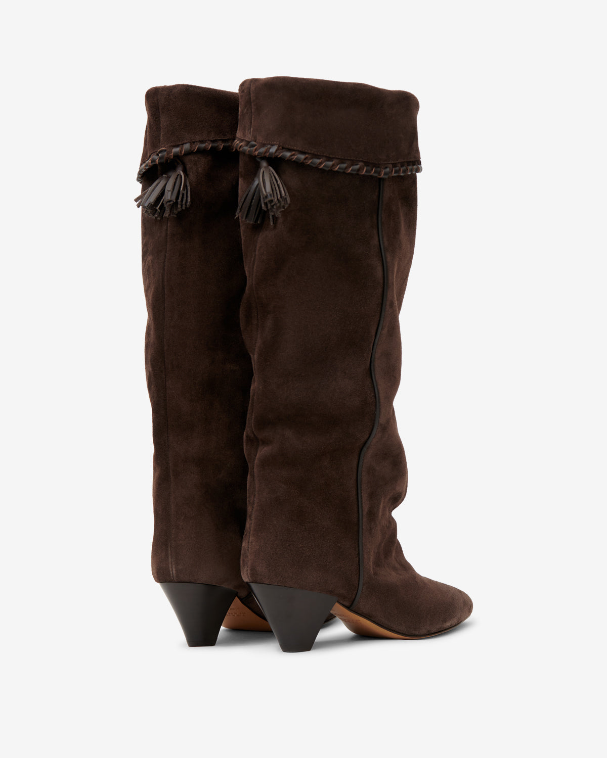 Bottes Elita