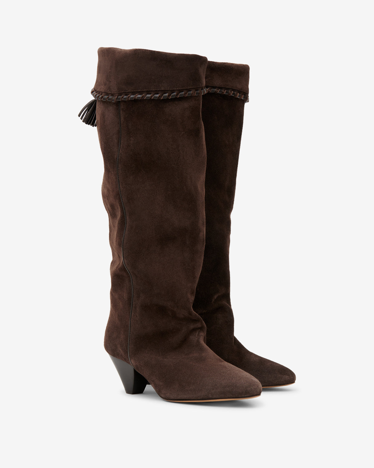 Bottes Elita