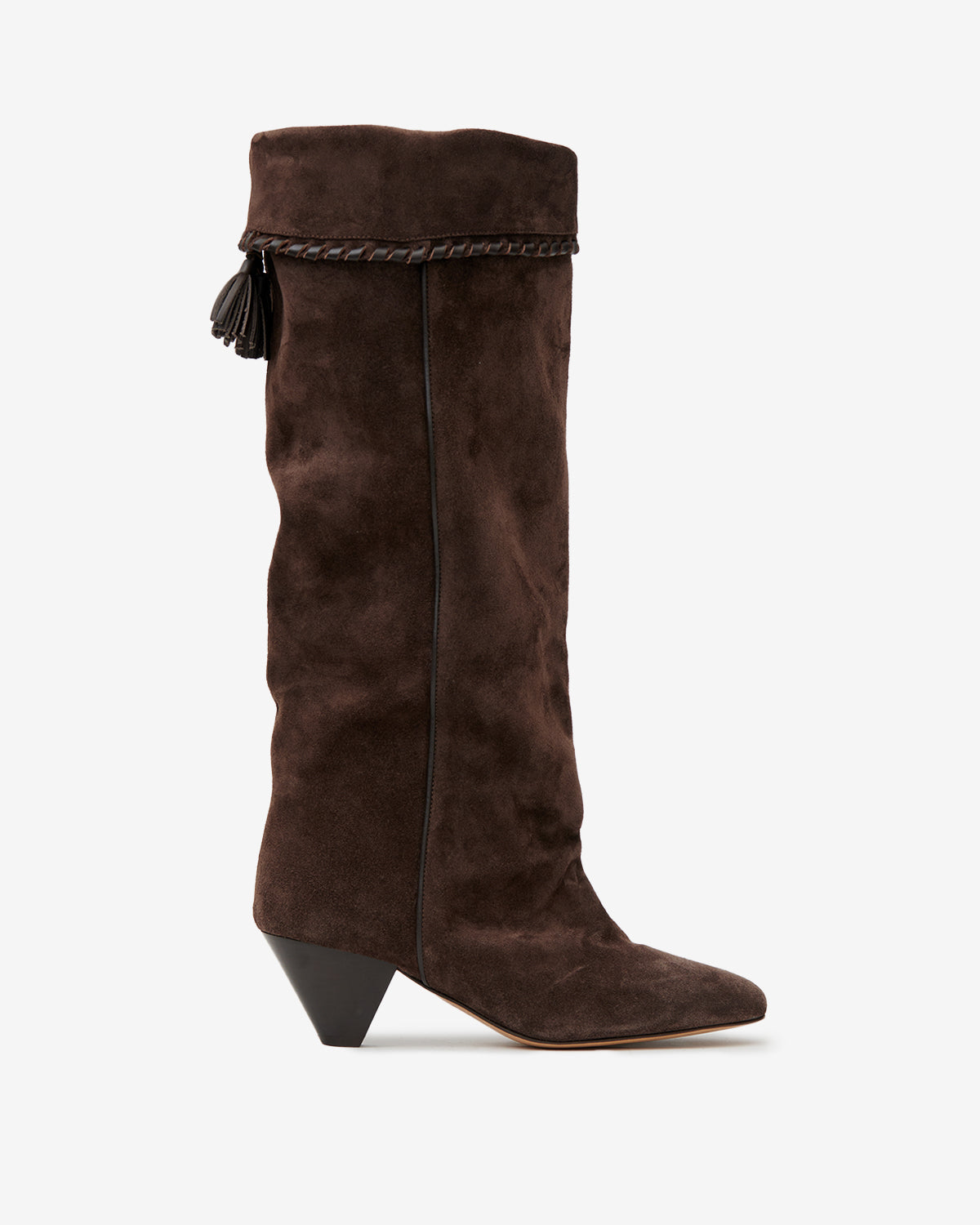 Bottes Elita
