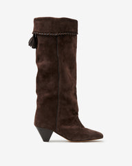Bottes Elita